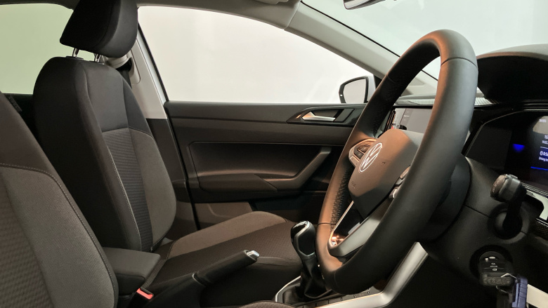 Volkswagen Polo 1.0 TSI Match 5dr Petrol Hatchback